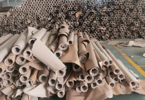 Thu mua lỗi ống giấy 