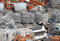 Thu mua phế liệu giá cao tại TP HCM