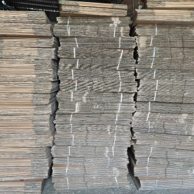 Thu mua giấy carton