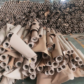 Thu mua lỗi ống giấy 