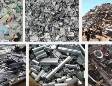 Thu mua phế liệu tại quận Gò Vấp 