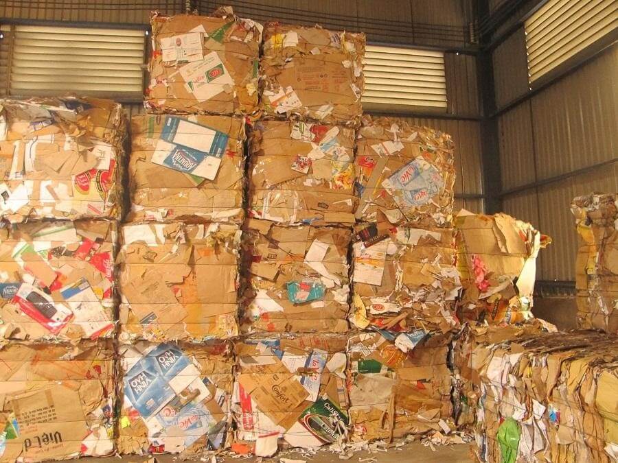 Lý do quý khách nên chọn Thu mua phế liệu tại quận Gò Vấp của SG Hiền Hoà làm đối tác