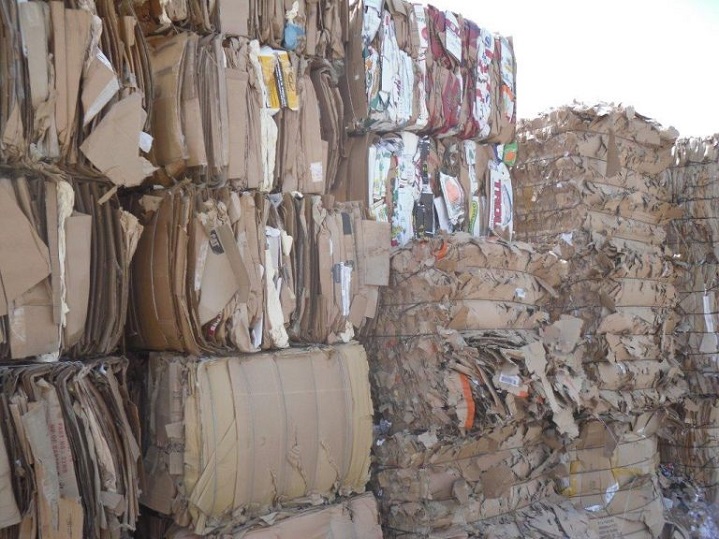 Kinh nghiệm chọn công ty thu mua giấy carton phế liệu tại Bình Dương