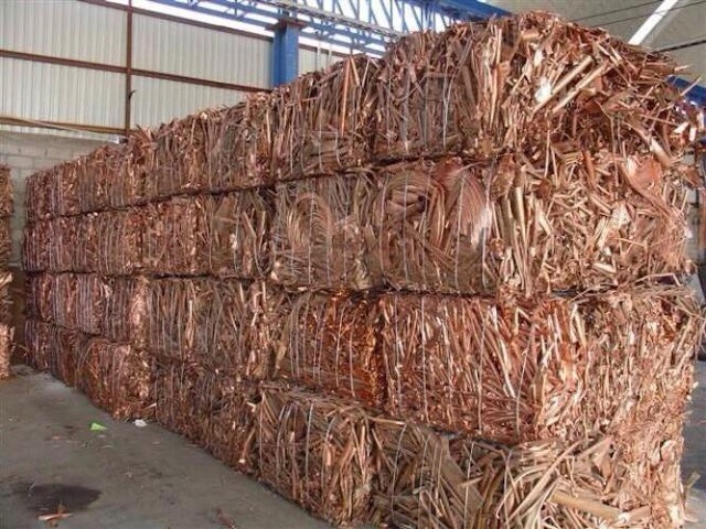 Lợi ích của dịch vụ thu mua phế liệu tại quận Gò Vấp của SG Hiền Hoà