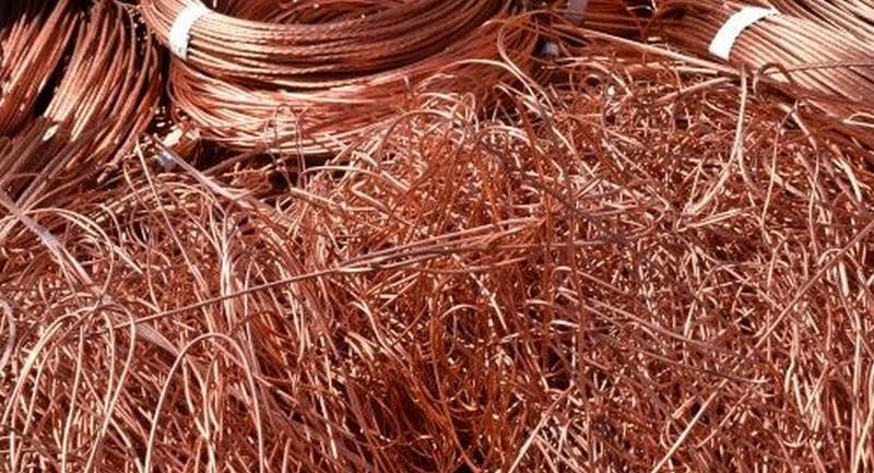 Thu mua phế liệu đồng giá cao TP HCM của Công ty SG Hiền Hoà