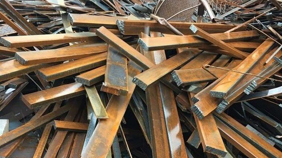 Dịch vụ thu mua phế liệu sắt giá cao tại Tây Ninh của Công ty SG Hiền Hoà mang đến nhiều ưu điểm nổi bật