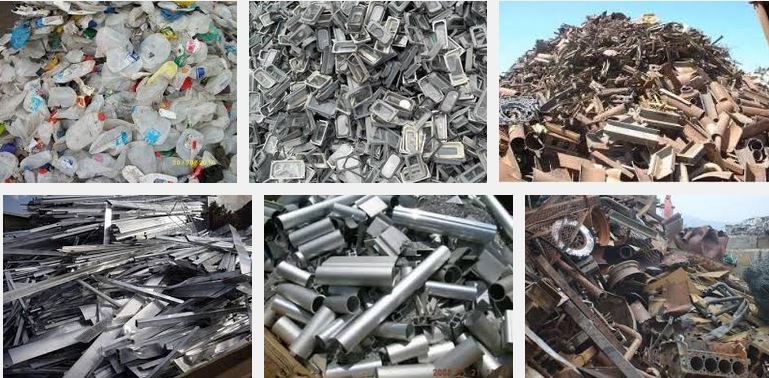 Thu mua phế liệu tại quận Gò Vấp- 0978 663 142   