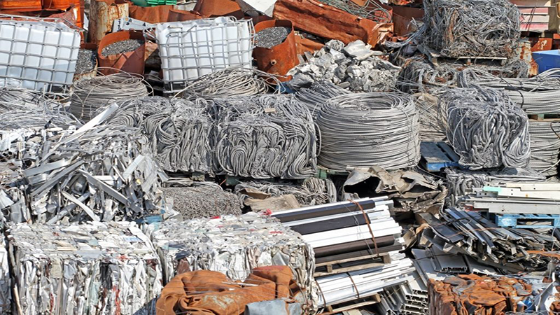 Công ty SG Hiền Hoà là một trong những đơn vị hàng đầu trong lĩnh vực thu mua phế liệu giá cao tại TP HCM
